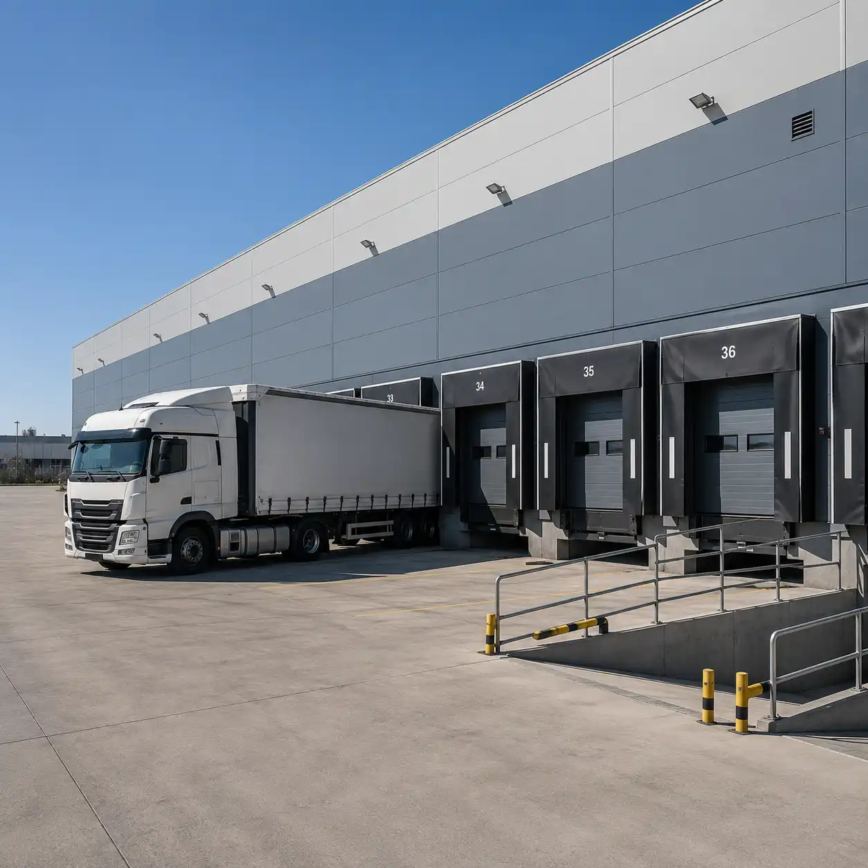 Puertas cortafuegos RF homologadas en Guadalajara