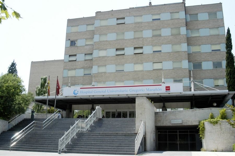 Hospital Gregorio Marañón​