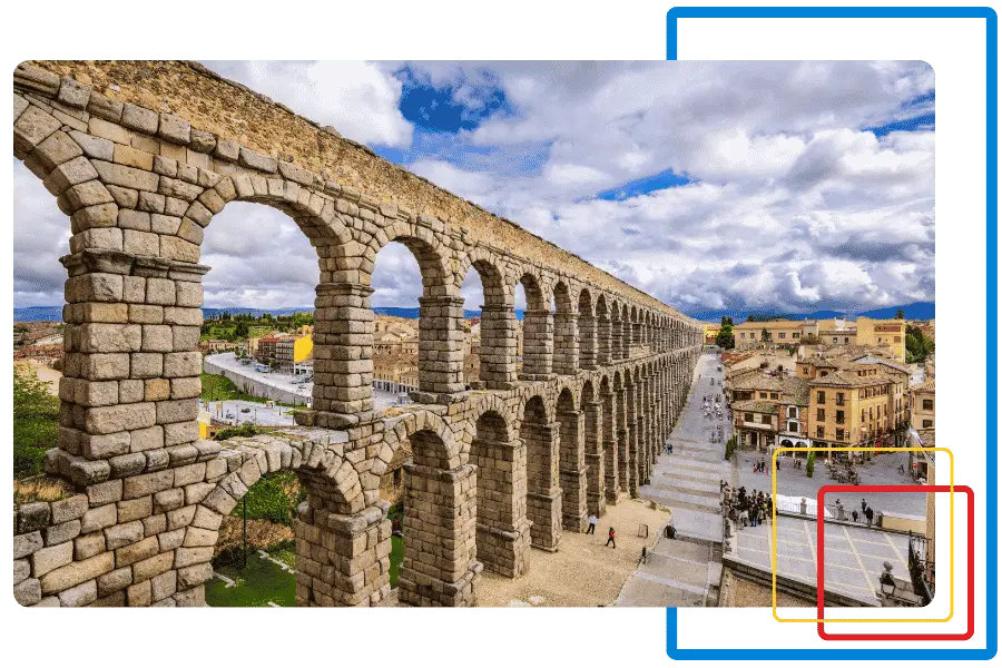 Puertas cortafuegos en Segovia​