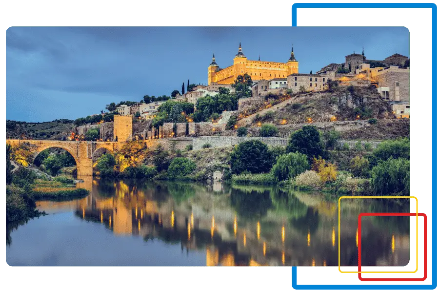 Puertas cortafuegos en Toledo​